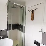 Walkers Rest Feriehus