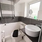 Feriehus Walkers Rest *