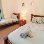 Feriehus Walkers Rest