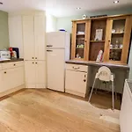 Feriehus Walkers Rest *