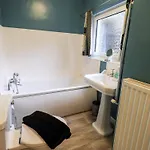 Feriehus Walkers Rest