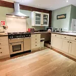 Walkers Rest Feriehus *