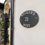 Feriehus Walkers Rest *