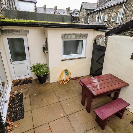 Walkers Rest Windermere