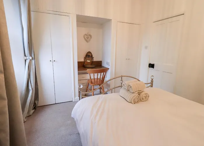 Casa de Férias Walkers Rest