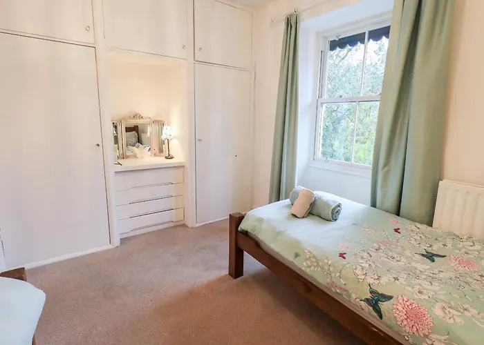 Casa de Férias Walkers Rest *