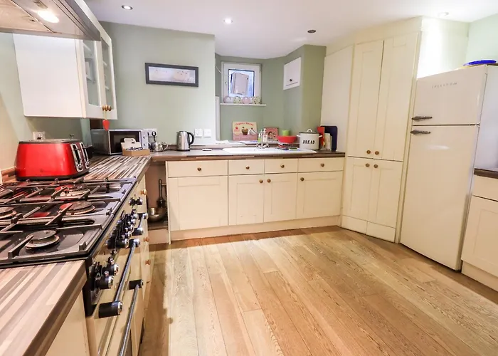 Casa de Férias Walkers Rest Windermere