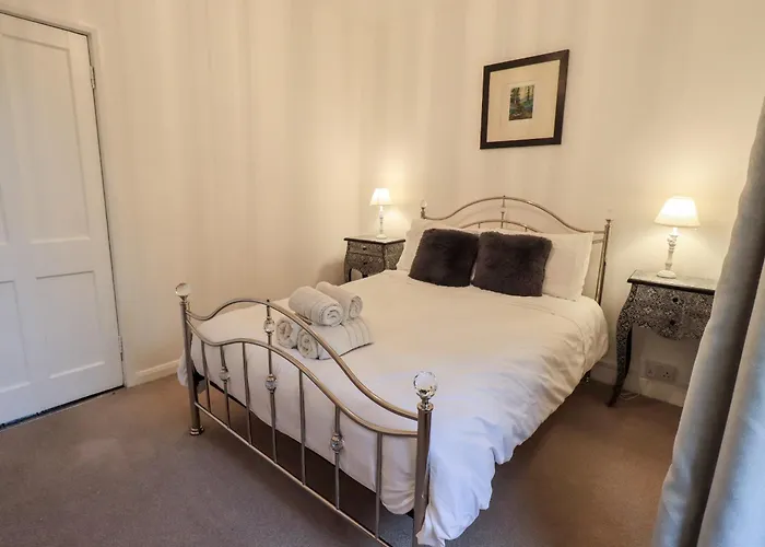 Casa de Férias Walkers Rest