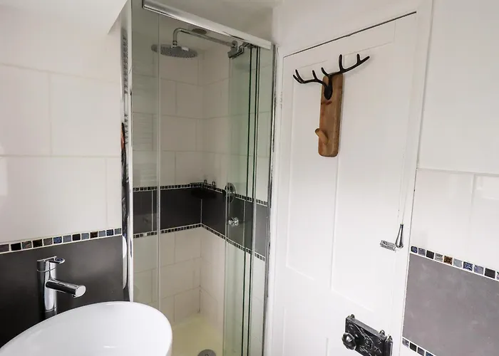 Walkers Rest Casa de Férias