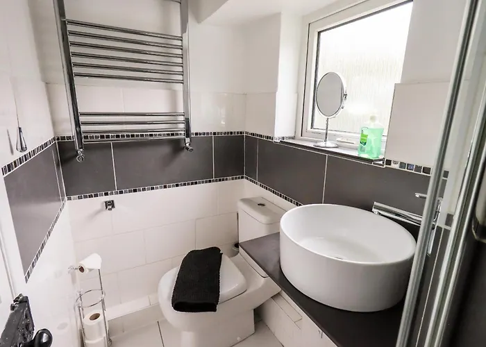 Casa de Férias Walkers Rest *