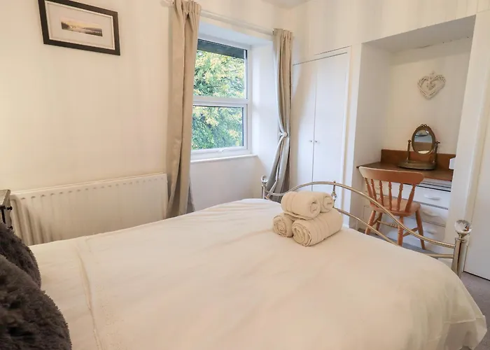 Casa de Férias Walkers Rest