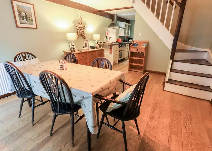 Walkers Rest Windermere