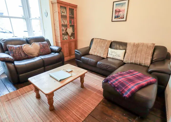 Casa de Férias Walkers Rest Windermere