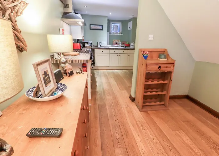 Walkers Rest * Windermere