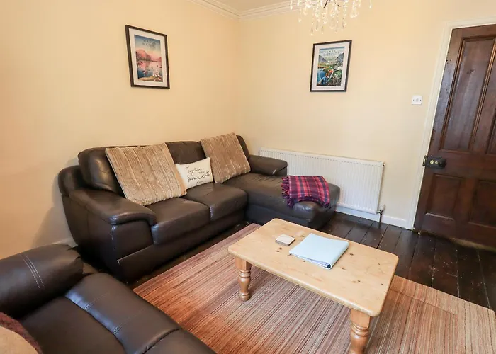 Casa de Férias Walkers Rest *