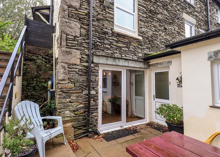 Walkers Rest Windermere