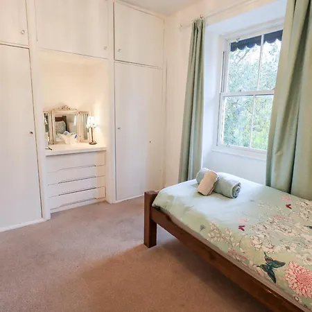 Holiday home Walkers Rest *