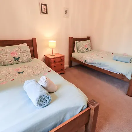 Walkers Rest Holiday home *