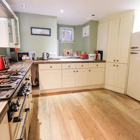 펜션 Walkers Rest 윈더미어