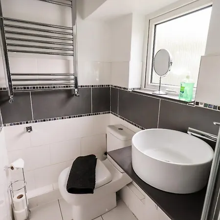 펜션 Walkers Rest *