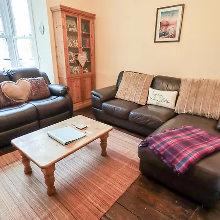 Holiday home Walkers Rest Windermere