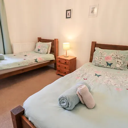 Holiday home Walkers Rest