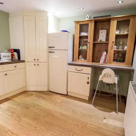 Holiday home Walkers Rest *