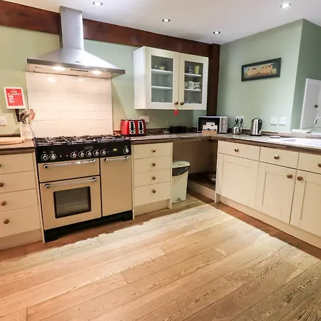 Walkers Rest 펜션 *