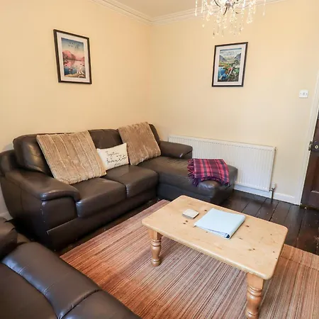 Holiday home Walkers Rest *