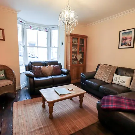 Holiday home Walkers Rest Windermere