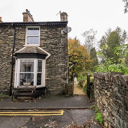 Walkers Rest Holiday home Windermere
