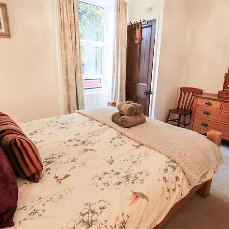 Casa vacanze Walkers Rest