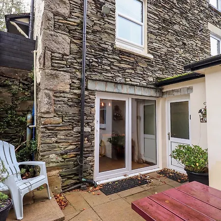 Walkers Rest Windermere